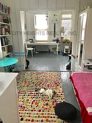 Rented by City Heights Realty