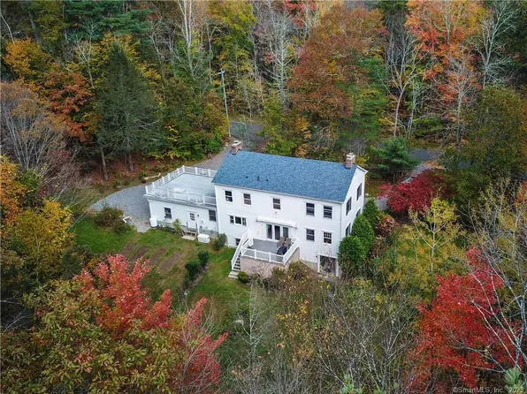 17 Prock Hill Road, Colebrook, CT 06021