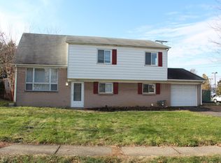1280 Lancer Ln, York, PA 17404