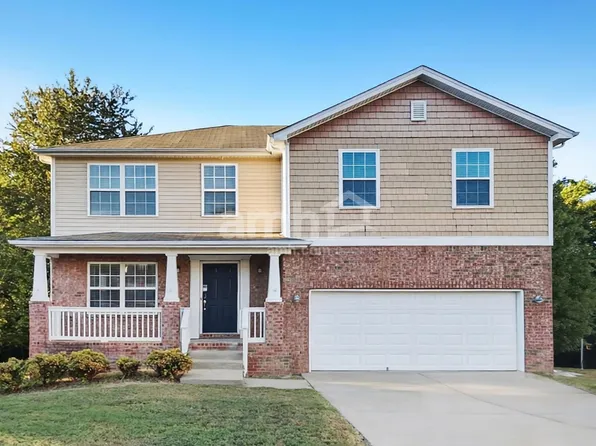 982 Acadia Ct, Gallatin, TN 37066