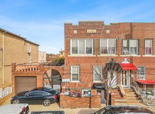 1031 63rd St, Brooklyn, NY 11219