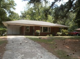 2255 Cherokee Rd, Winterville, GA 30683