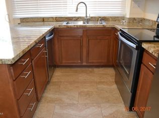 5007 S Birch St, Tempe, AZ 85282