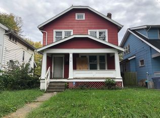 1068 Miller Ave, Columbus, OH