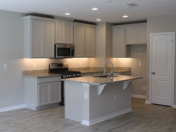 Santa Rosa Interior - Representational Photo