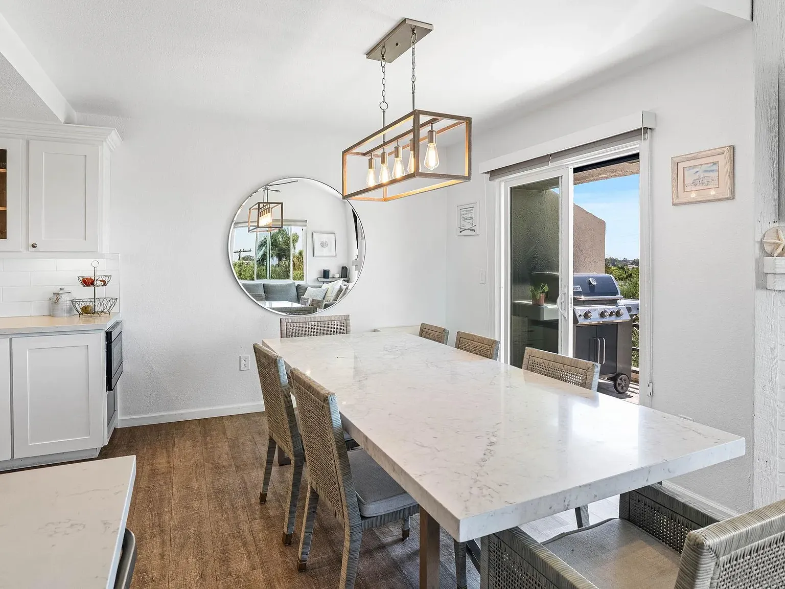 Sea Crest — Photo 4