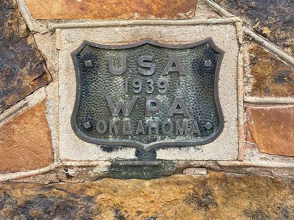 7860 E Highway 64, Warner, OK 74469