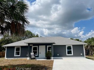 2647 NW 33rd Ave, Okeechobee, FL 34972