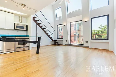 Rented by Harlem Properties