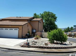 11012 Zeolite Dr, Reno, NV 89506