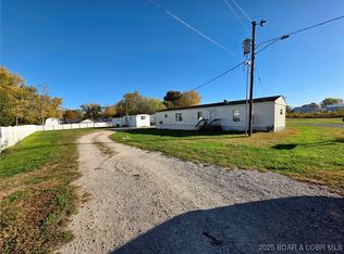 Lots 26 30 W Williamson St, Versailles, MO 65084