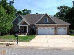 800 Arbor Ln, Centerville, GA 31028