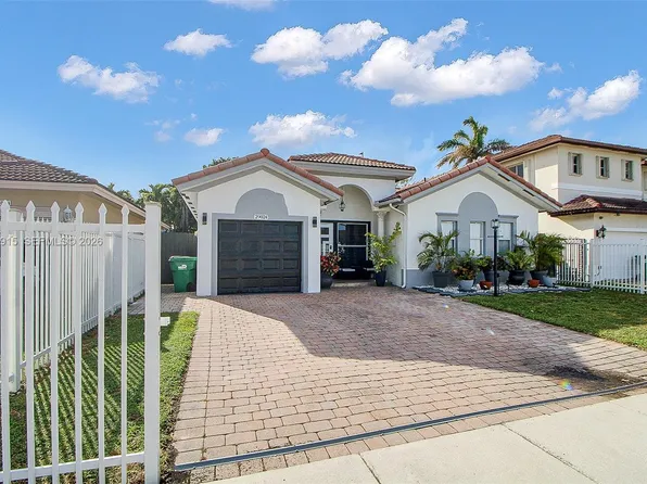 29024 SW 134th Path, Homestead, FL 33033