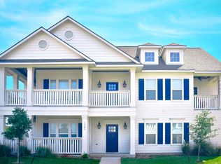 1101 Oney Hervey Dr #1, College Station, TX 77840