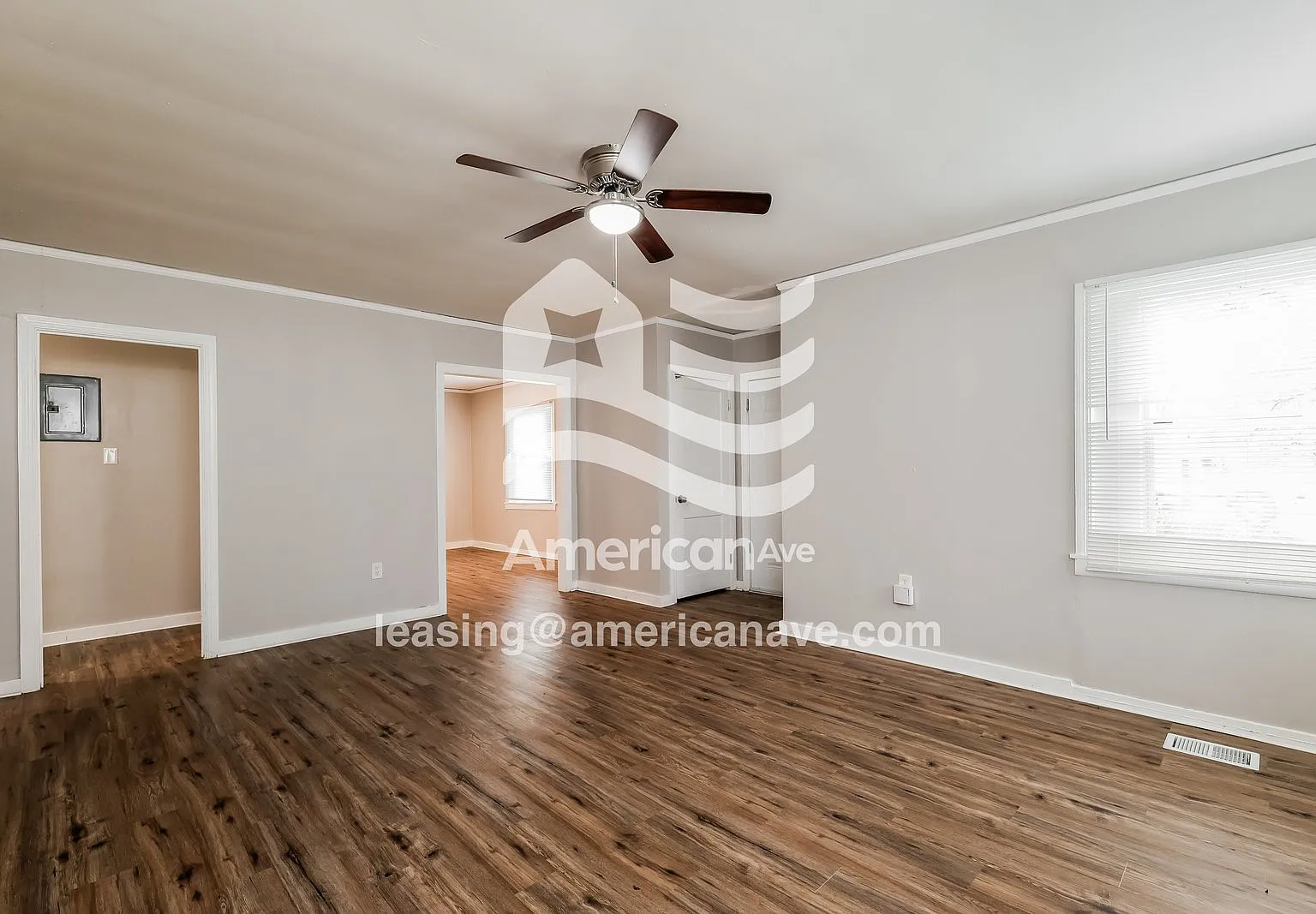 2 bed, 2.0 bath, 1458 sqft, $1,172 — Photo 4