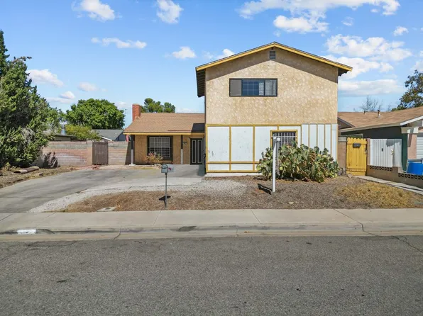 663 Eston Pl, Lancaster, CA 93535