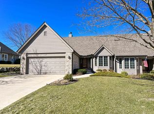 Pheasant Run, Brookfield, WI 53045