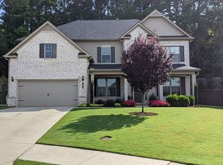 1870 Geranium Ln, Cumming, GA 30040