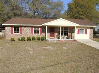 345 Pinewood St, Georgetown, SC 29440