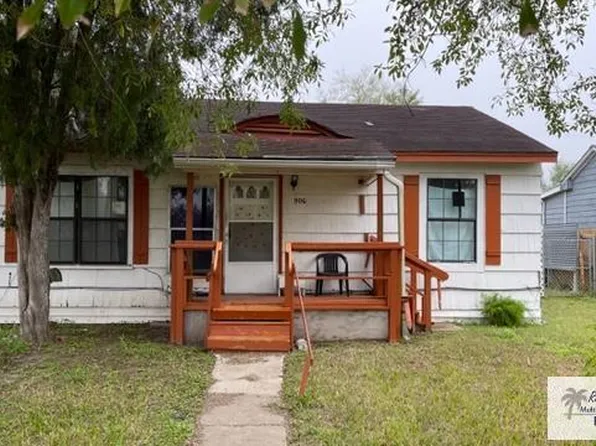 906 W Lincoln Ave, Harlingen, TX 78550