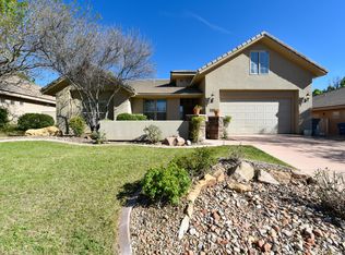 3321 W Bonita, Hurricane, UT 84737
