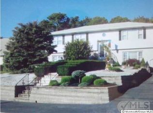 282 Birch Bark Dr, Brick, NJ