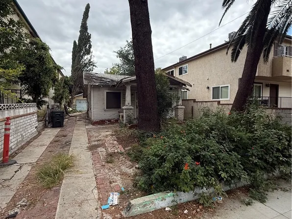 482 E Santa Anita Ave, Burbank, CA 91501
