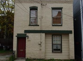 1224 Mimosa Way, Pittsburgh, PA 15212