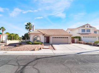 2733 Fire Water Ct, Las Vegas, NV 89117