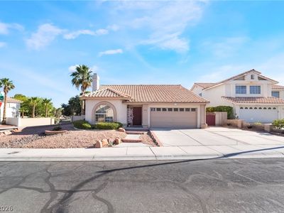 2733 Fire Water Ct, Las Vegas, NV, 89117