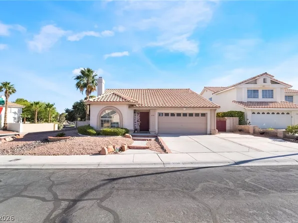 2733 Fire Water Ct, Las Vegas, NV 89117