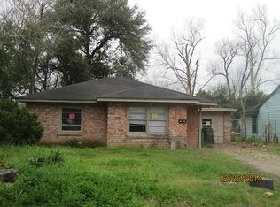 5530 Southlea St, Houston, TX 77033