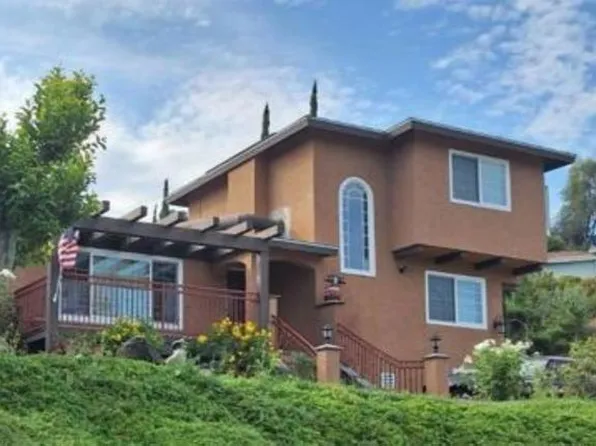 1651 Braddon Way #B, El Cajon, CA 92021