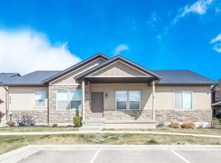 3819 E Cunninghill Dr, Eagle Mountain, UT 84005