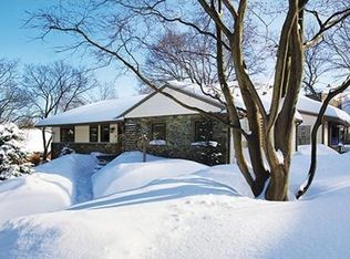 6 Leonard Ave, Newton, MA 02465