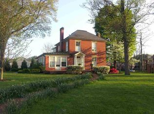 203 6th Ave, Huntington, WV 25701