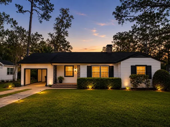 209 W Park Ave, Valdosta, GA 31602