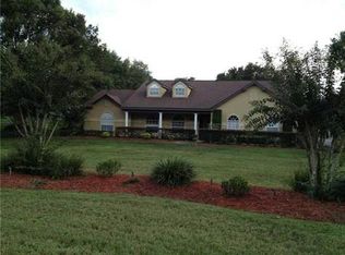 15634 Arabian Way, Montverde, FL 34756