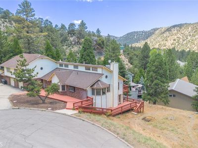 5328 Shirley Ln #J, Wrightwood, CA, 92397