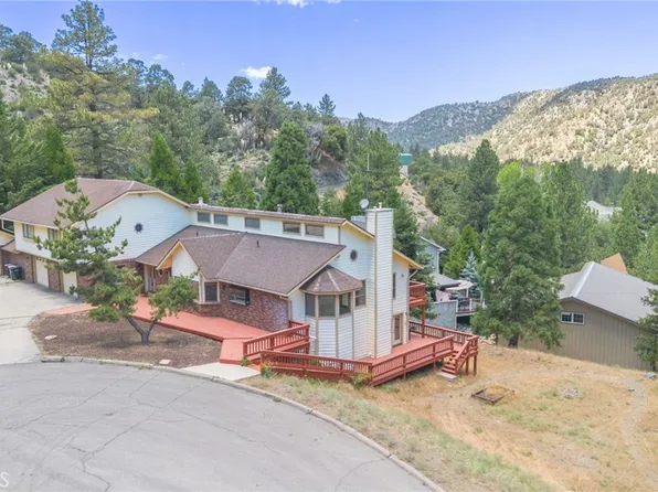 5328 Shirley Ln #J, Wrightwood, CA 92397