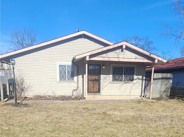 18030 Fairville Ave, Cleveland, OH 44135