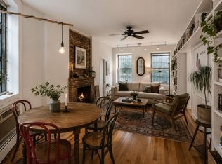 518 E 11th St APT 5B, New York, NY 10009