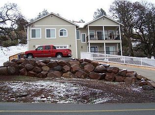 16212 Eagle Rock Rd, Hidden Valley Lake, CA 95467