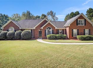 300 Noel Way, Hampton, GA 30228