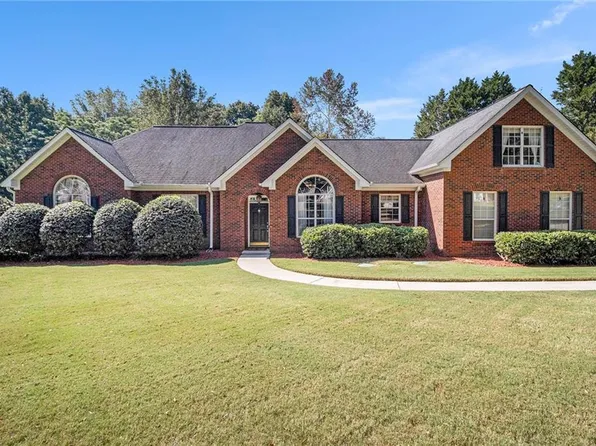 300 Noel Way, Hampton, GA 30228