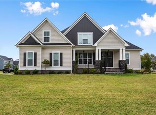 100 Settlers Rdg, Carrollton, VA 23314