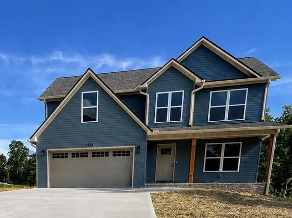 1936 Goolsby Ln, Cookeville, TN 38506