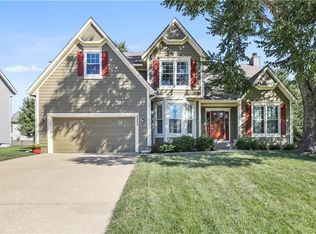 22620 W 50th St, Shawnee, KS 66226