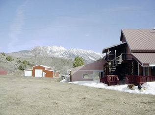 751 County Road 265, Somerset, CO 81434