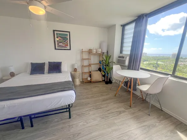 (undisclosed Address), Honolulu, HI 96815